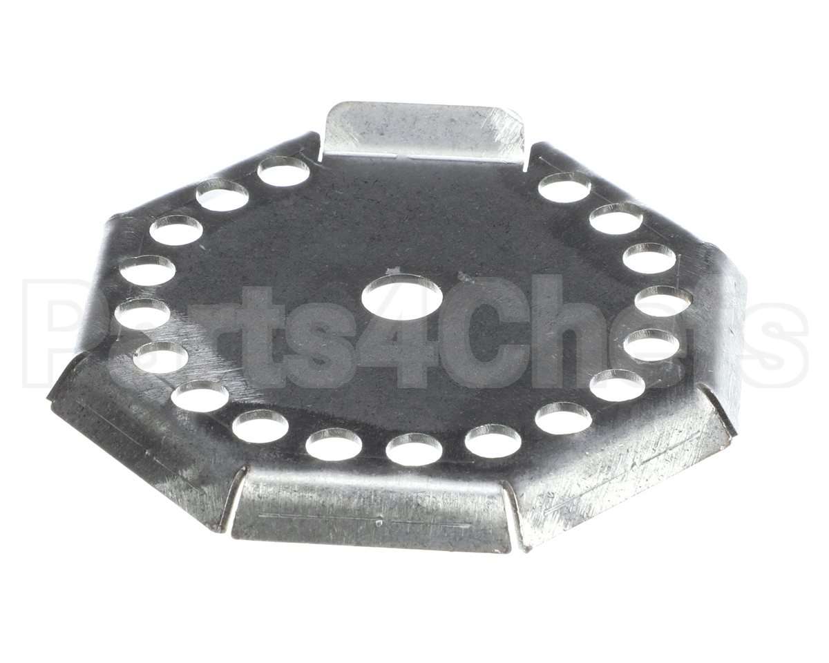 5700-004-58-31 Jackson F-Stop Cap Top