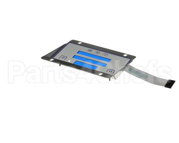 5700-004-58-72 Jackson A-Panel Membrane