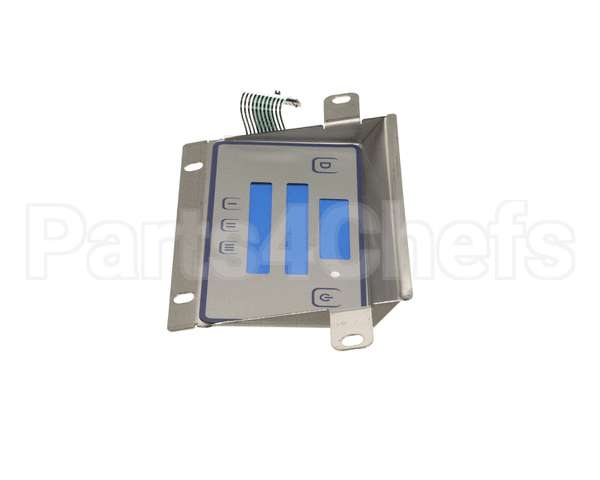 5700-004-68-71 Jackson A-Panel, Membrane