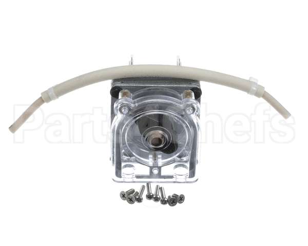 5700-004-71-52 Jackson A-Peri Pump, 14 Rpm 240V