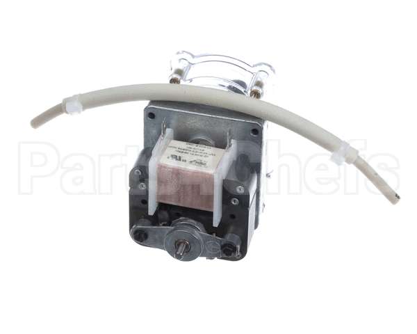 5700-004-71-52 Jackson A-Peri Pump, 14 Rpm 240V