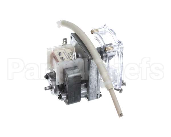 5700-004-71-52 Jackson A-Peri Pump, 14 Rpm 240V