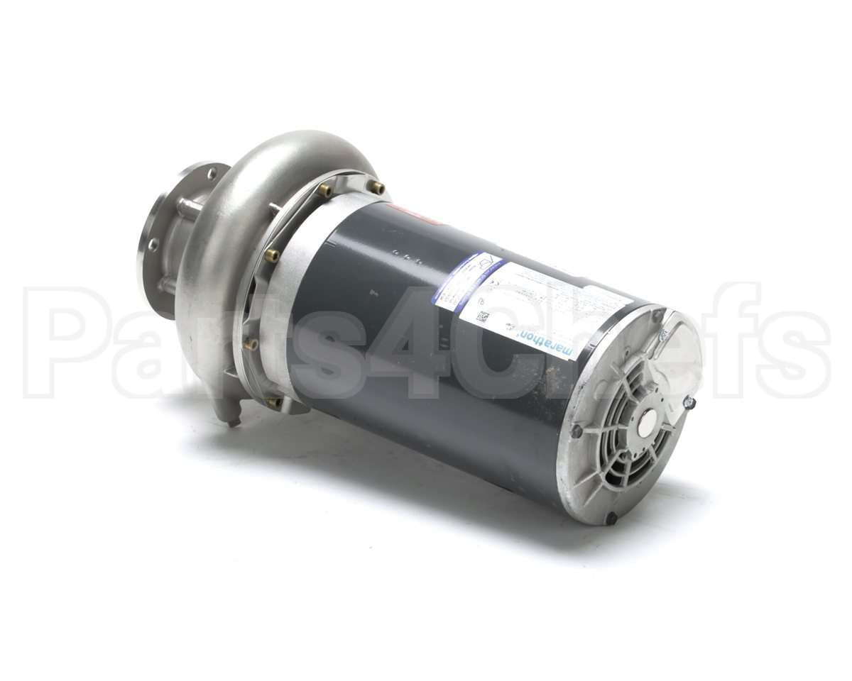 5700-004-84-95 Jackson Pump And Motor 3Hp