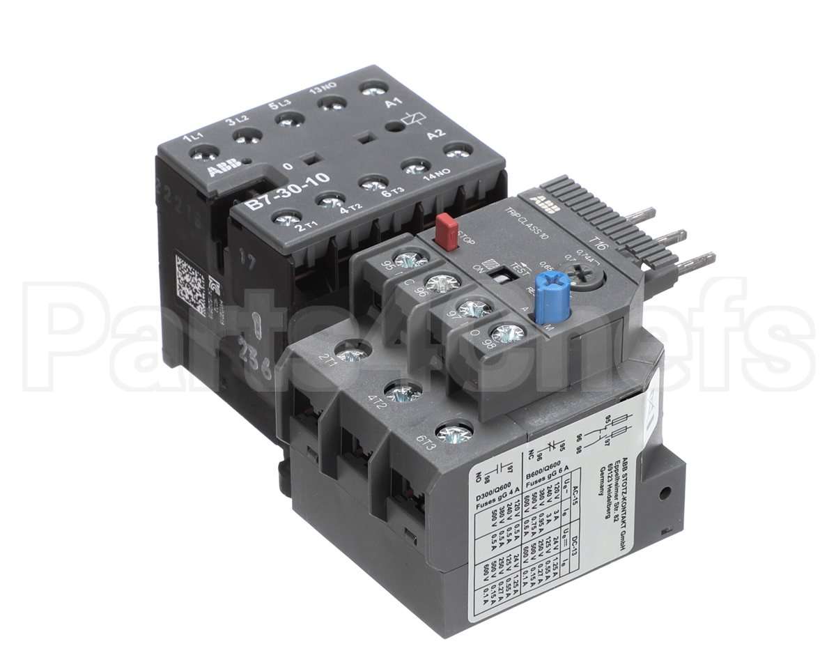 5700-004-98-49 Jackson Contactor Kit