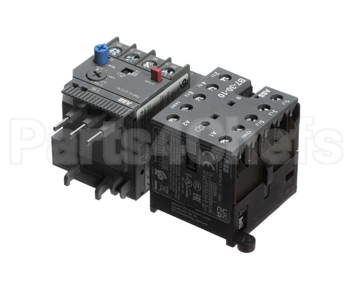 5700-004-98-49 Jackson Contactor Kit
