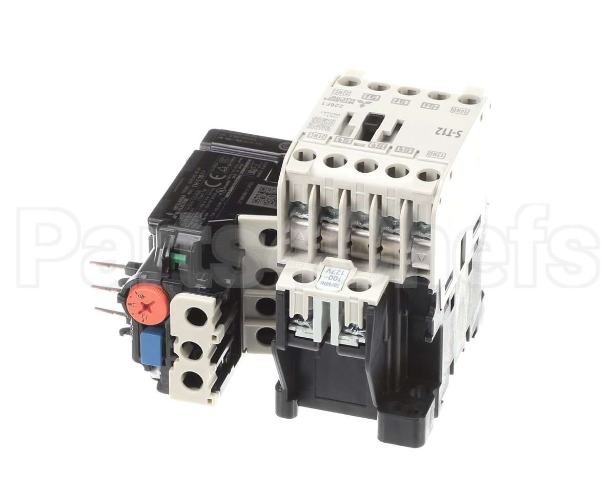 5700-004-98-72 Jackson Overload Kit