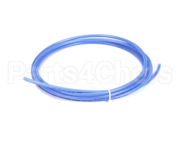 5700-011-37-17 Jackson A-Tubing, 1/4 X 120 Blue