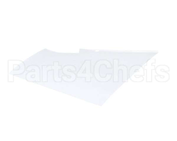 5700-011-40-50 Jackson Cover, Dielectric Booster Tank Jp24