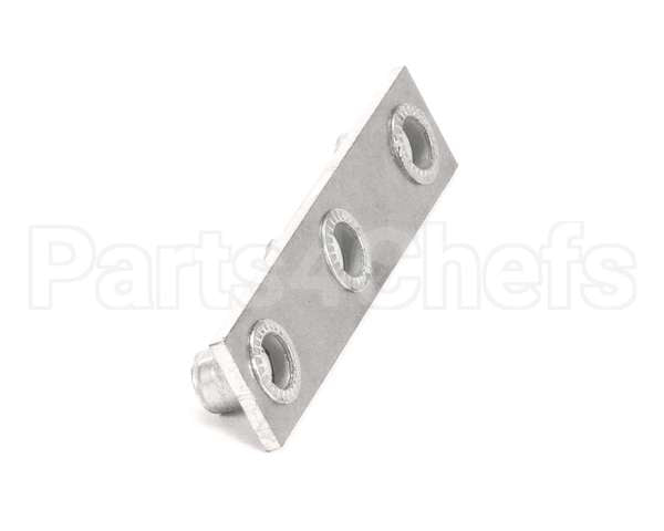 5700-011-44-37 Jackson Weldment, Hinge Retaining Plat