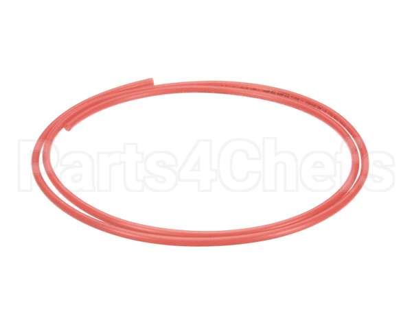 5700-011-63-18 Jackson Tubing,Polyethlene Red 60 Lon