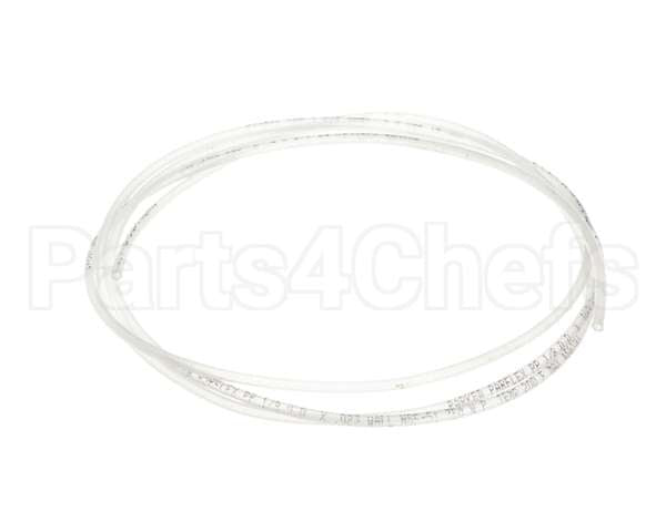 5700-011-63-19 Jackson Tubing, Polyethene 1/8 Clear,6