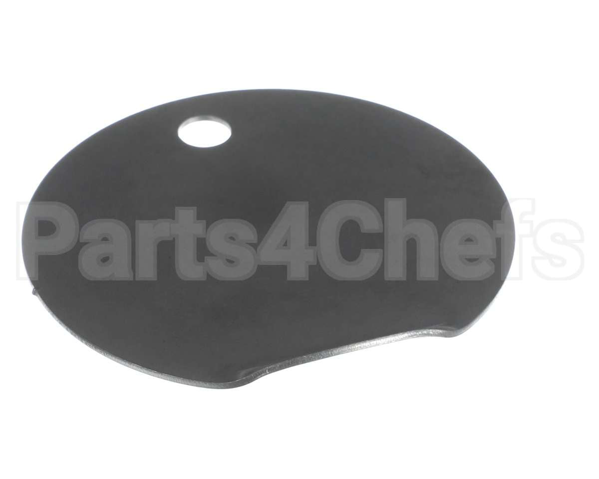5700-011-68-70 Jackson Plate, Rinse Drain Control