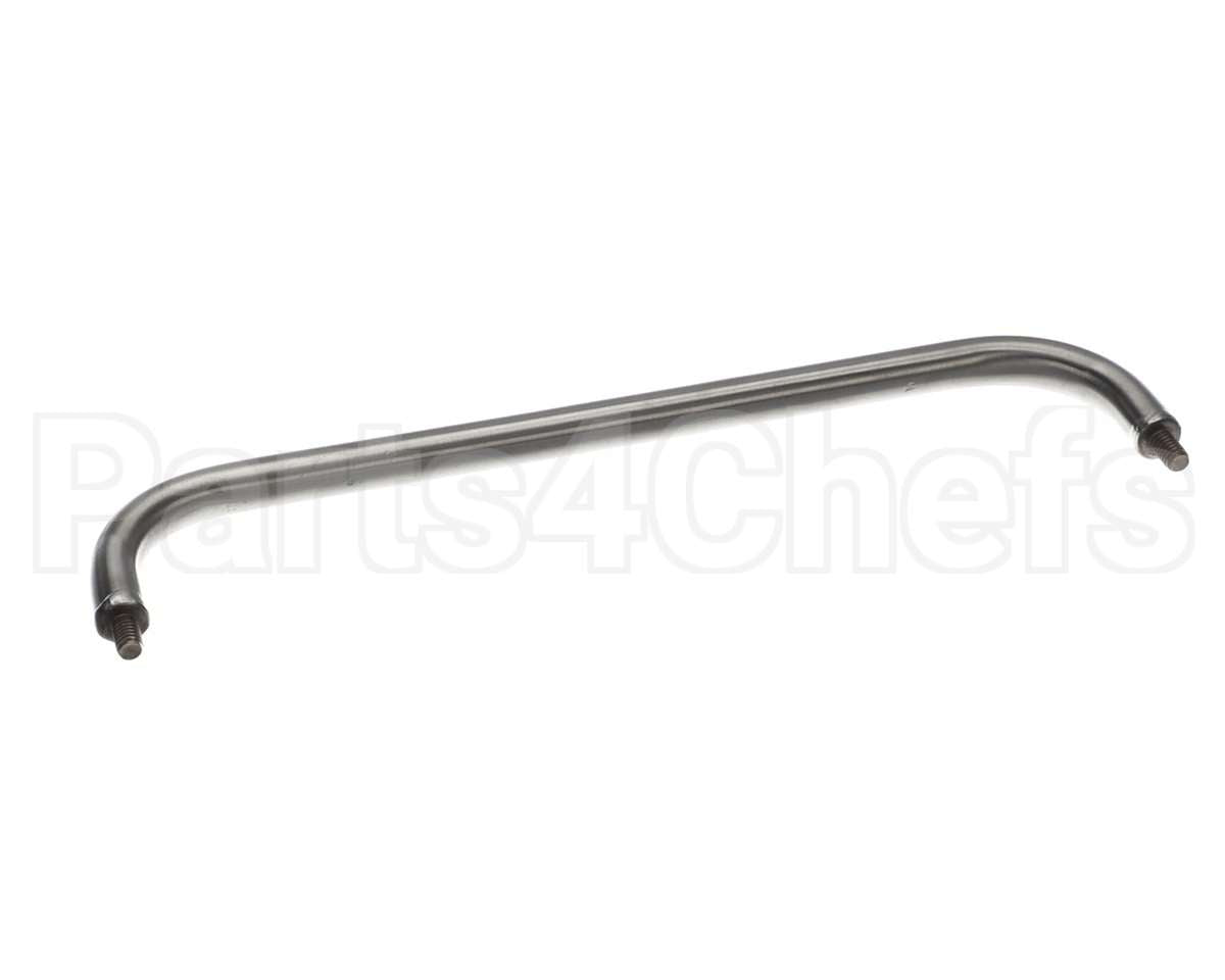 5700-011-82-63 Jackson W-Handle, Wash Door W/Studs