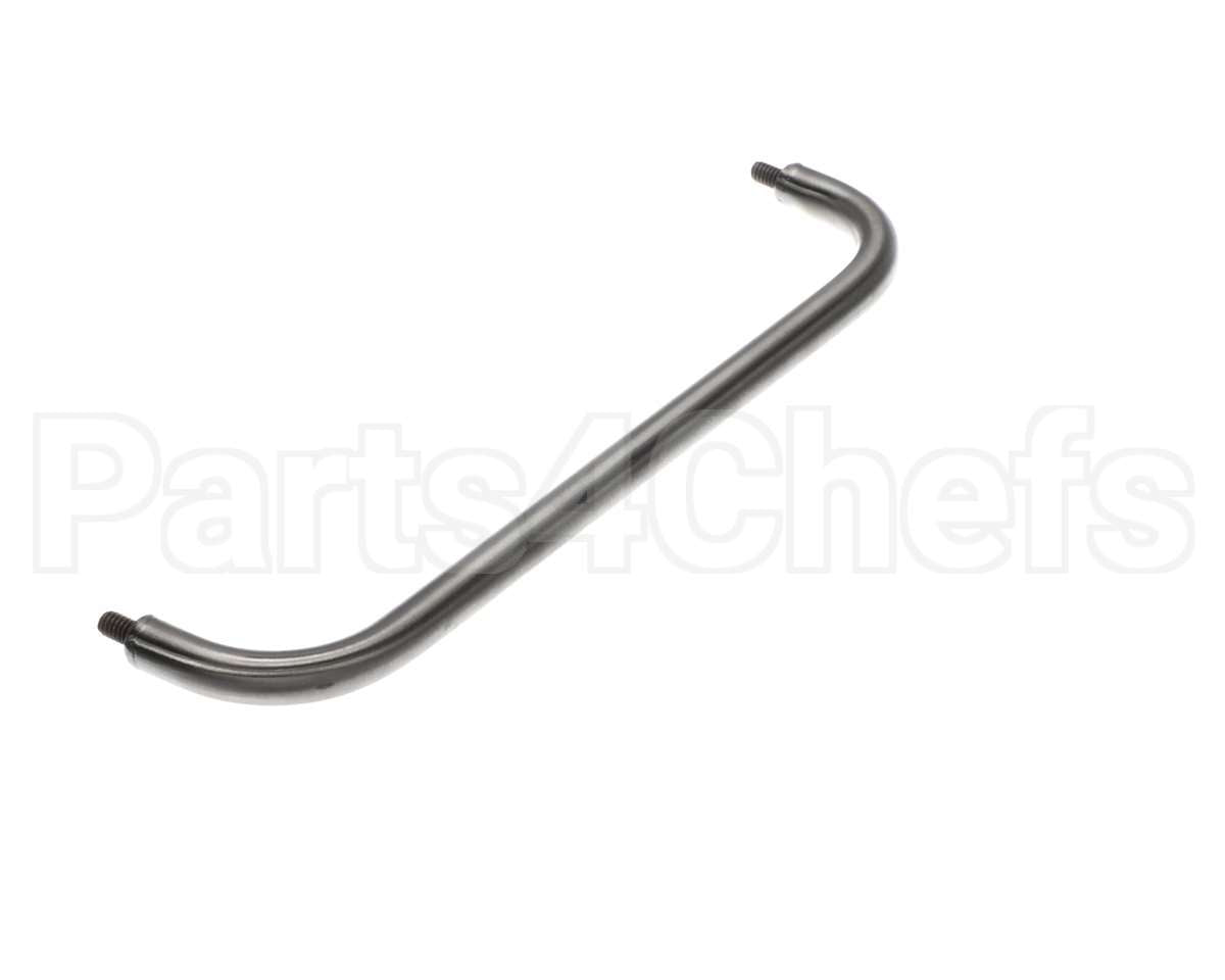 5700-011-82-63 Jackson W-Handle, Wash Door W/Studs