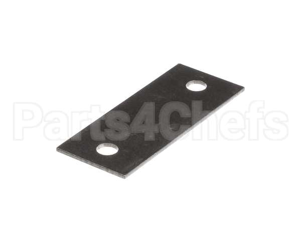 5700-011-82-86 Jackson F-Plate, Rinse Plumbing