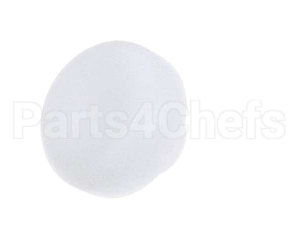 5700-011-88-01 Jackson Wear Button, .50 Dia Uhmw