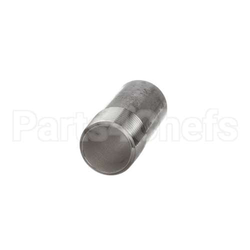 5700-021-34-84 Jackson Lower Manifold Nipple