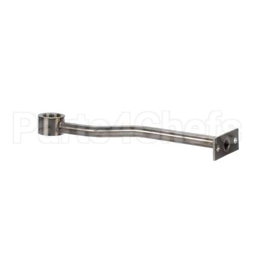 5700-021-38-31 Jackson Rinse Hub Weldment