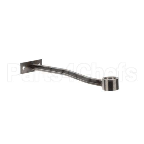 5700-021-38-31 Jackson Rinse Hub Weldment