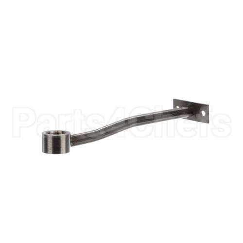 5700-021-38-31 Jackson Rinse Hub Weldment