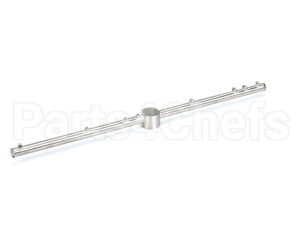 5700-021-46-58 Jackson Wash Arm Assembly With End Plugs