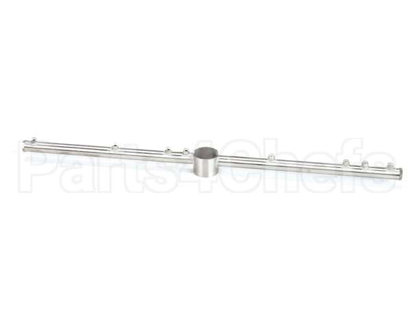 5700-021-46-58 Jackson Wash Arm Assembly With End Plugs