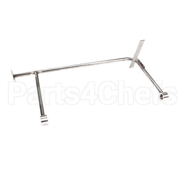 5700-021-47-61 Compatible Jackson Rinse Plumbing Assembly