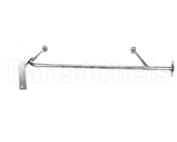 5700-021-47-61 Jackson Rinse Plumbing Assembly