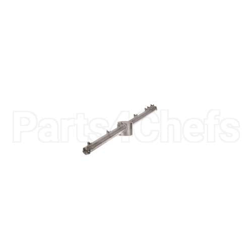 5700-021-50-96 Jackson Wash Arm Assembly With End Plugs-Es