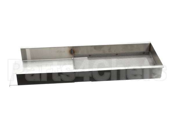 5700-021-61-78 Jackson Weldment, Wash Strainer