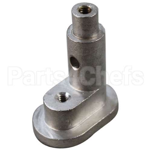5700-021-67-39 Compatible Jackson Socket, Drive - Machined