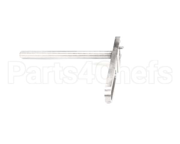 5700-021-67-44 Jackson Weldment,Drive Adj.tie Rod