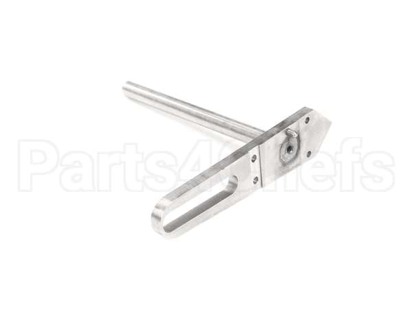 5700-021-67-44 Jackson Weldment,Drive Adj.tie Rod