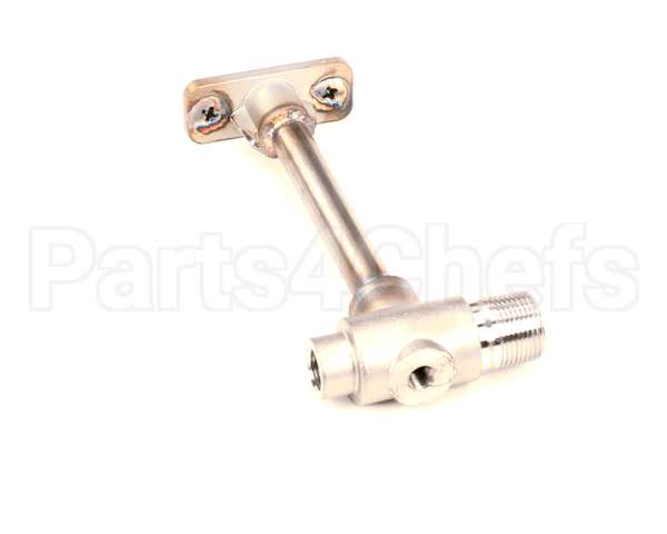 5700-021-67-98 Jackson Rinse Injector Weldment