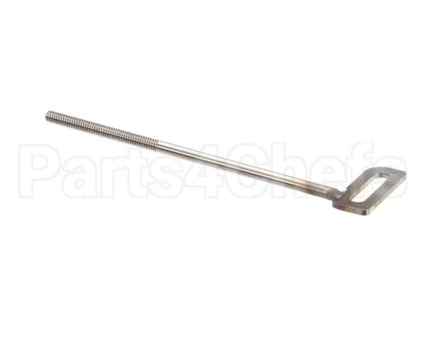 5700-021-69-76 Jackson W-Adjuster, Scotch Yoke Weldment