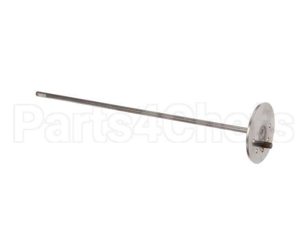 5700-021-69-95 Jackson Adjuster Crank Assembly.