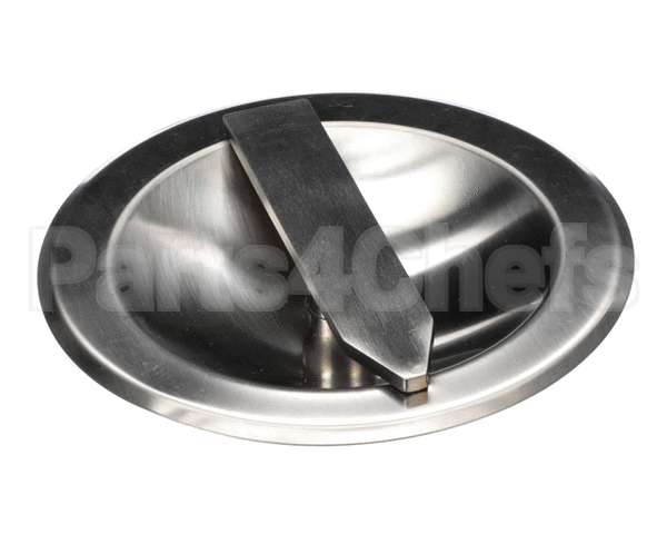 5700-021-72-28 Jackson Handle Adjuster Weldment