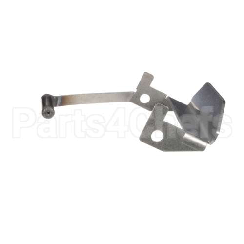 5700-021-72-39 Jackson W-Actuator, 44 L-R Limit Switch Wld