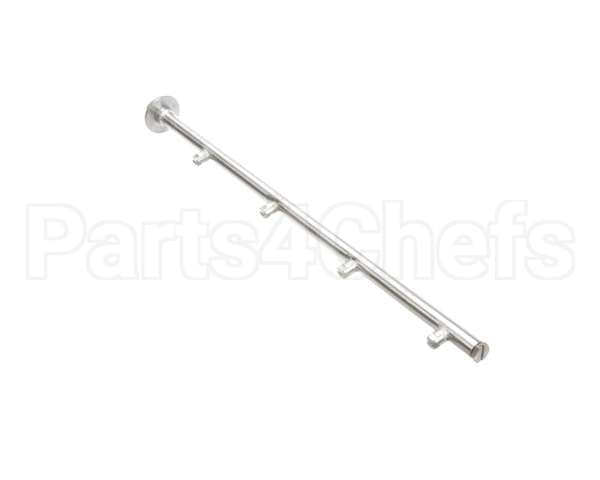 5700-021-74-89 Jackson Weldment, Upper Rinse Arm