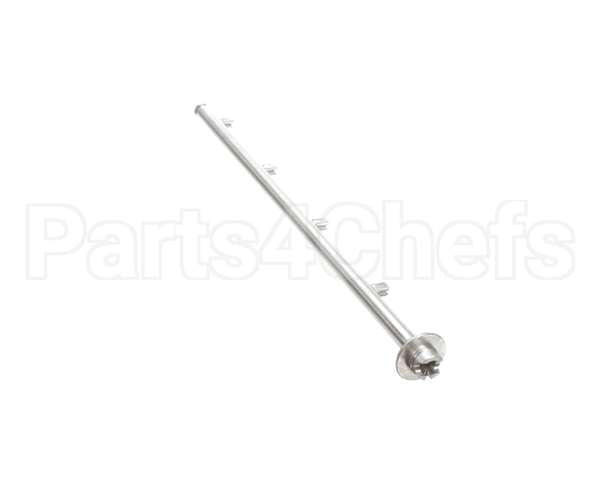5700-021-74-89 Jackson Weldment, Upper Rinse Arm