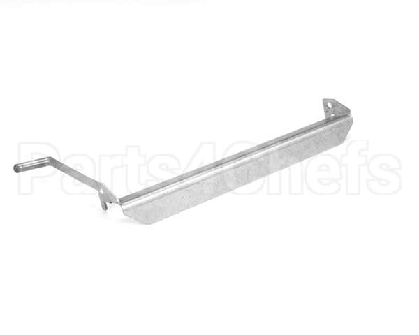 5700-021-77-03 Jackson W-Actuator, 54 L-R Limit Switch Wld