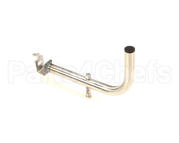 5700-021-83-53 Jackson A-Handle, Ball Valve 44 Assembly
