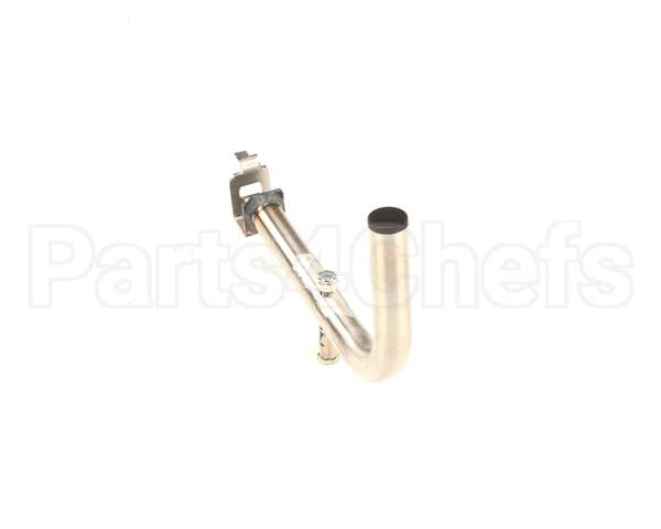 5700-021-83-53 Jackson A-Handle, Ball Valve 44 Assembly