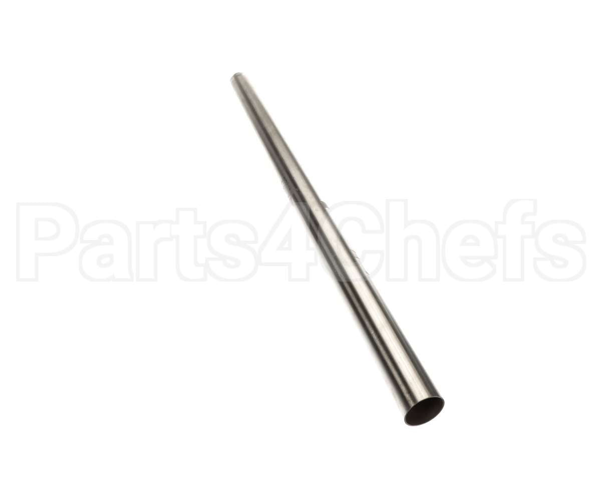 5700-021-87-59 Jackson F-Leg Support Upright