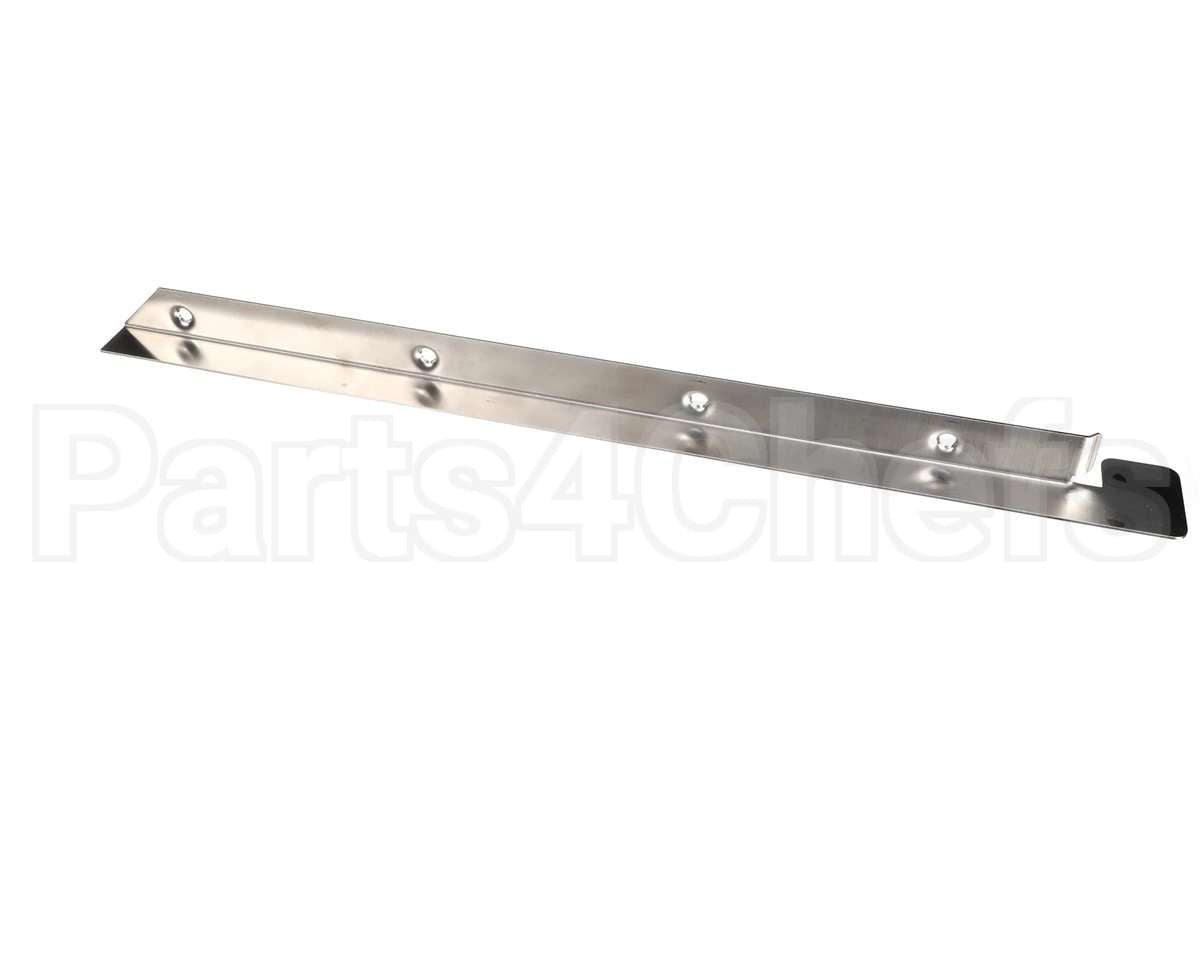 5700-031-32-89 Jackson F-Channel, Left Seal