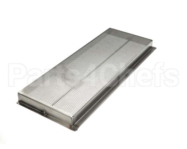 5700-031-35-81 Jackson Pan Strainer Weldment
