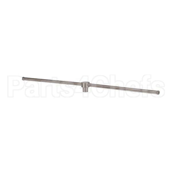 5700-031-38-30 Compatible Jackson Rinse Tube Weldment