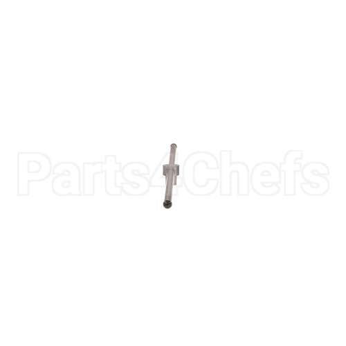 5700-031-38-30 Jackson Rinse Tube Weldment