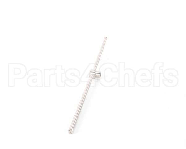 5700-031-49-58 Jackson Rinse Arm Weldment