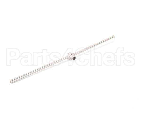 5700-031-49-58 Jackson Rinse Arm Weldment